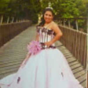 Meet your Posher, Breanna